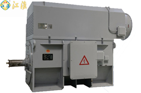 德阳Y系列中型高压三相异步电动机