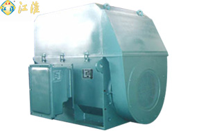 德阳YKK系列中型高压三相异步电动机