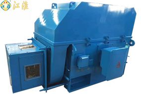 德阳YRKS系列中型高压三相异步电动机