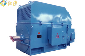 德阳YRKK系列中型高压三相异步电动机