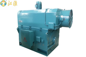 德阳YP系列高压变频调速三相异步电动机