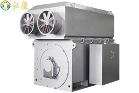 德阳YPKK系列高压变频调速三相异步电动机