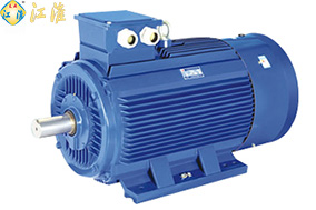 德阳Y2低压大功率三相异步电动机