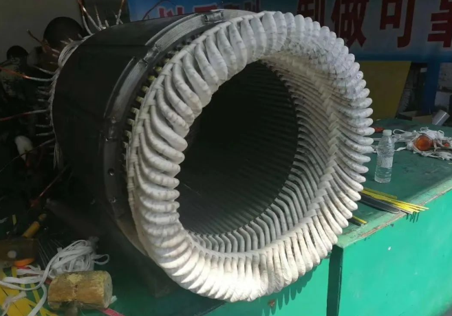 节造电机温升的措施有哪些？