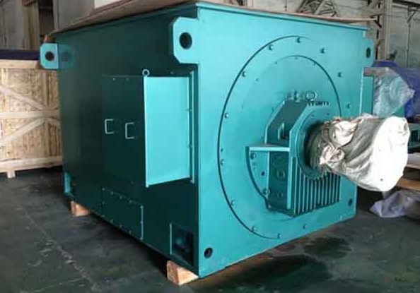 高压电机选型的关键问题解析：确保工业利用的最佳机能