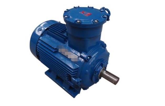 变频电机常见问题：变频电机发热的原因及解决规划