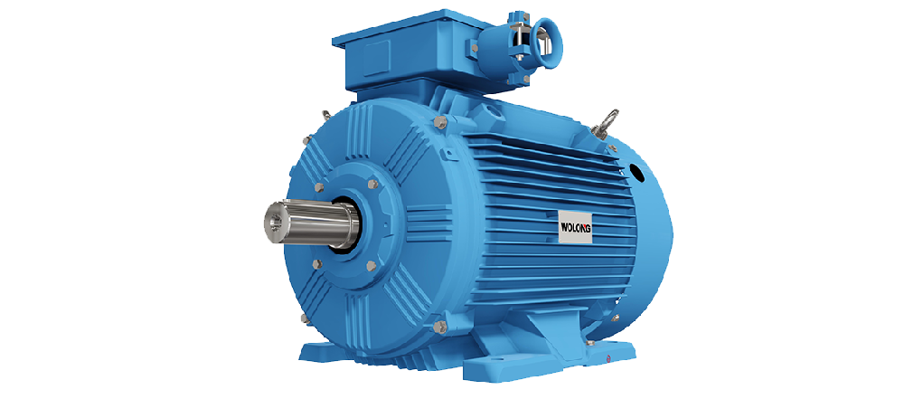 变频电机常见问题及解决规划——过热问题