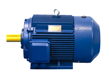 变频电机常见问题：谐波对电机机能的影响及解决规划