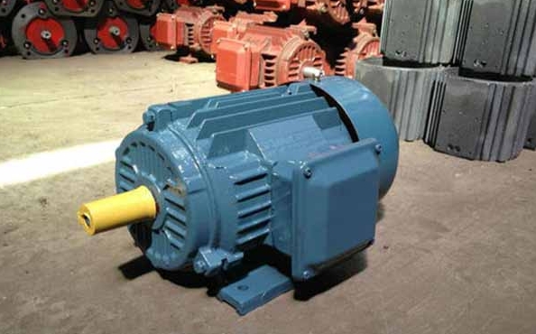 变频电机常见问题解析：电磁噪声过大的原因与解决规划