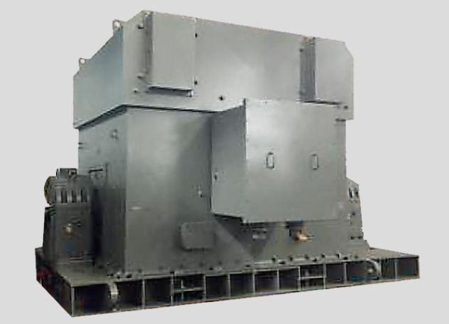 高压电机常见问题：绕组绝缘故障及其预防