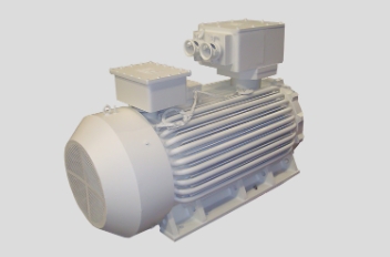 高效节能电机的效能等级与利用优势