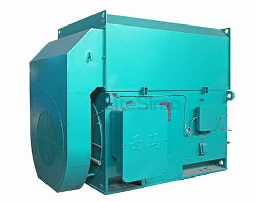 德阳高压电机的冷却系统设计及其对靠得住性的影响