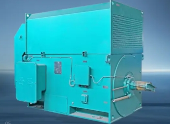 德阳高压电机的优势与利用