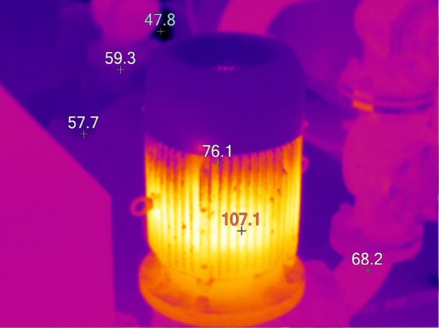 电机驱动板发烫严沉的应对战术