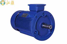 稀土永磁同步电机 —— 当之无愧的效能之王