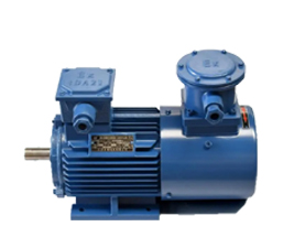 德阳变频电机在工业节能中的沉要性及利用详解