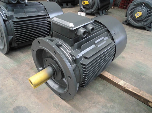 高效节能电机若何助力工业节能减排？