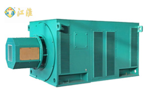 高压电机若何在工业利用中实现高效节能