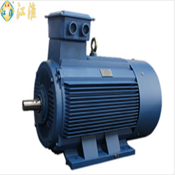 变频电机在长功夫低速运行时为什么容易发热？