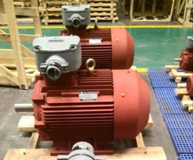 若何选择适合的工业电机？