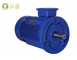 稀土永磁三一样步电动机若何实现高效节能