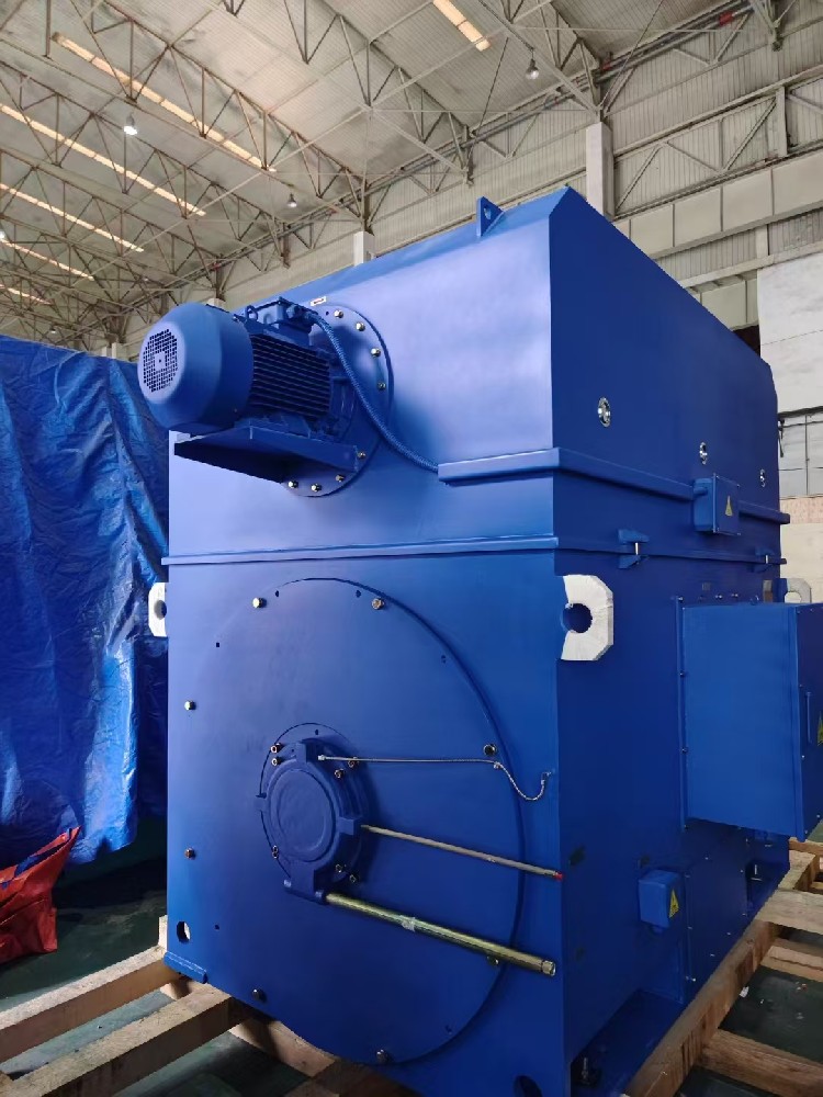 高压电机与低压电机的区别：机能、利用与经济性的全面对比