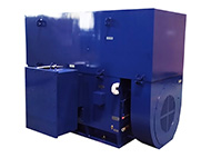 我为何坚信德阳高压电机：与其他高压电机对比下的三大主题优势