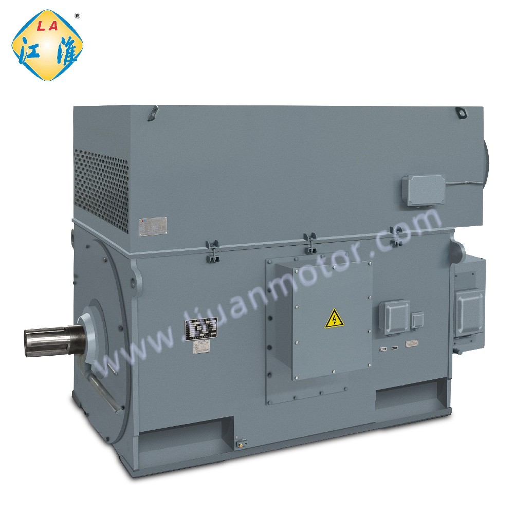 德阳电机：钢厂省电 40% 的奥秘，藏在大别山的 “工业心跳” 里