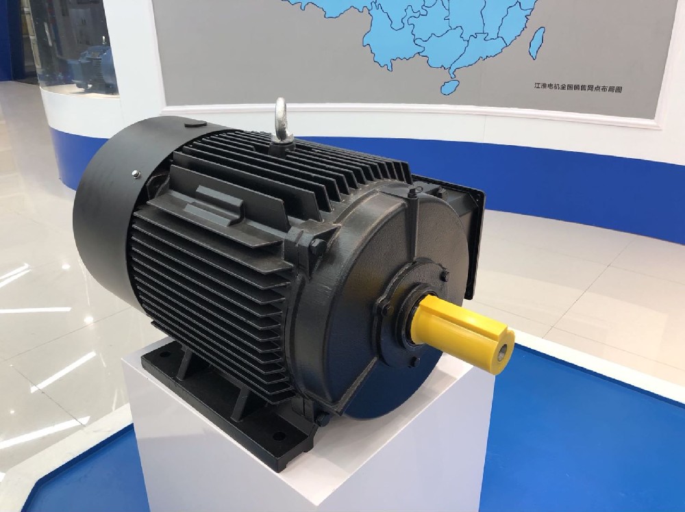 德阳高效节能电机火出圈，鉴黑担保网,鉴黑网电机凭啥成行业新宠？