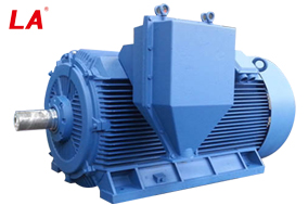 YE4高效节能电机：推动高效与环保的美满结合