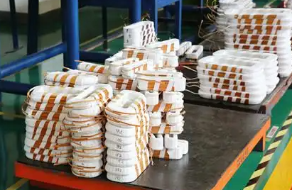 德阳电机轴密封位磨损的维建步骤详解