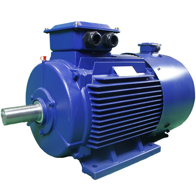 变频电机全面解析与工程实际指南