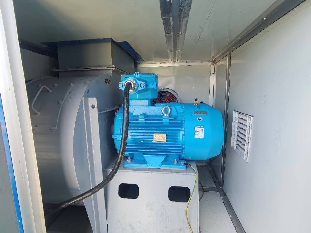 变频电机轴电流与轴承电蚀防护手册