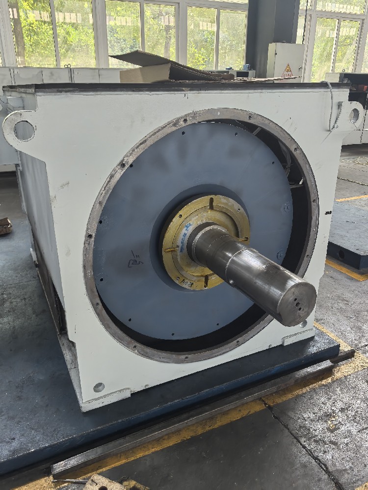 变频电机用得多，却没用对