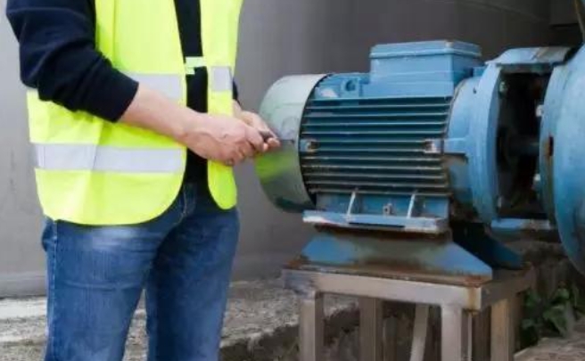 变频电机与通常电机的主题差距