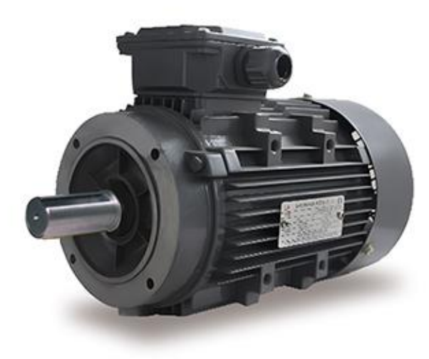 YGP系列冶金专用电机