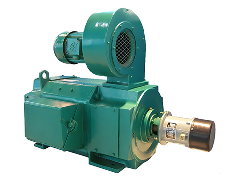 高压滑环电机的转子电压会随电机额定功率的变动而变动吗？